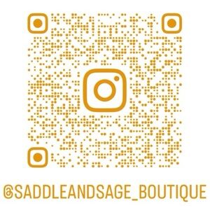 Saddleandsage on Instagram
